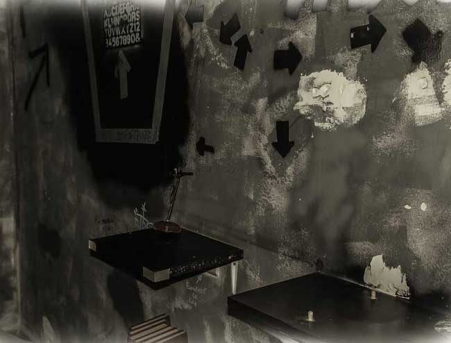 escape room Gran Canaria La celda