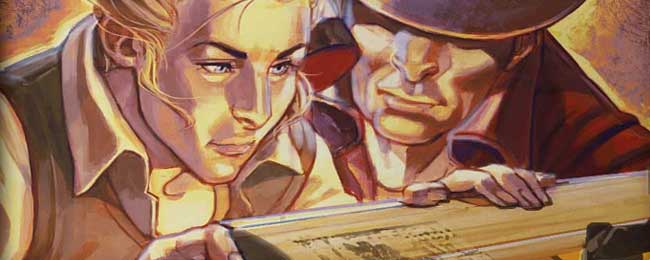 escape room Asturias El secreto del Faraón