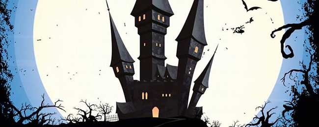 escape room Barcelona Until dawn