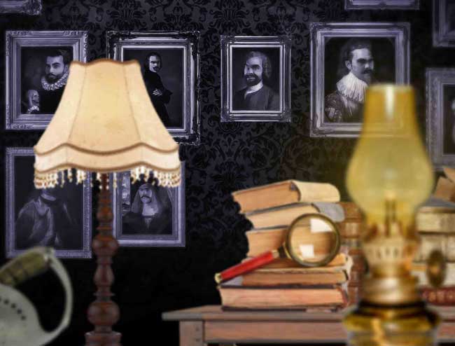 escape room Madrid Hereda como puedas