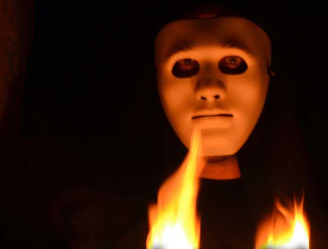 escape room Cádiz Atrapados en el subsuelo