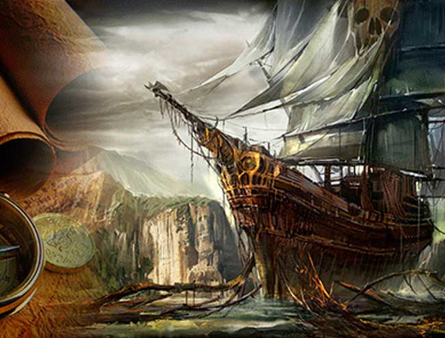 escape room Zaragoza El tesoro de Calicó Jack