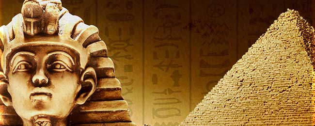 escape room Sevilla El faraón Tutankamón