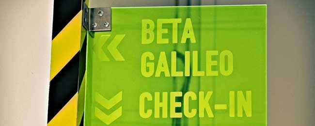 escape room Barcelona La creación