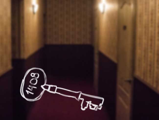 escape room Madrid Habitación 1408