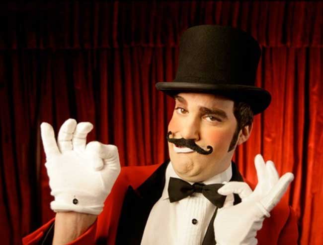 escape room Barcelona Cabaret