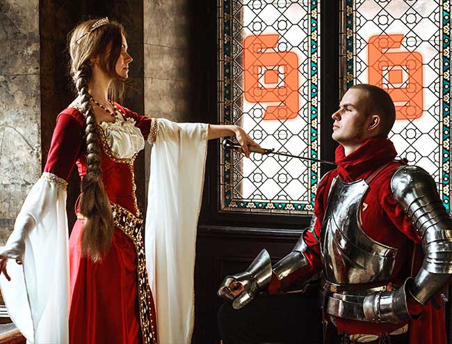 escape room Valladolid Leyenda medieval