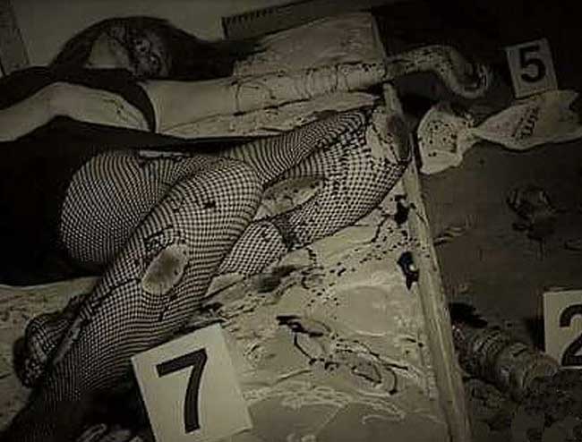 escape room Barcelona El caso Lazfer
