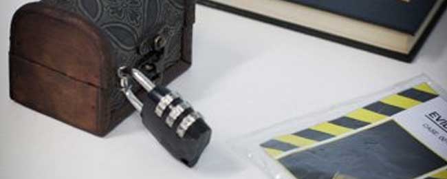 escape room Tarragona CSI Costa Dorada