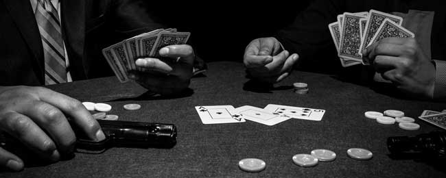 escape room Madrid Clandestina