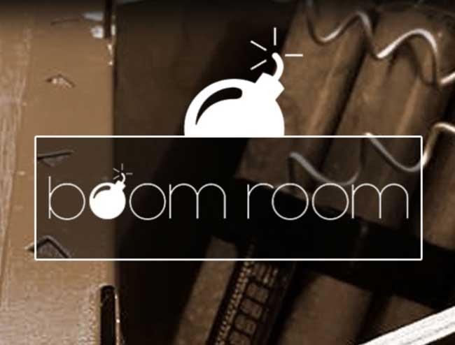 escape room Salamanca Boom room