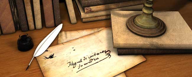 escape room Ciudad Real El Misterio de Miguel de Cervantes