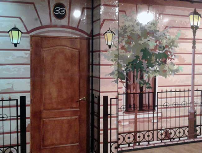escape room Madrid El misterioso caso del científico desaparecido
