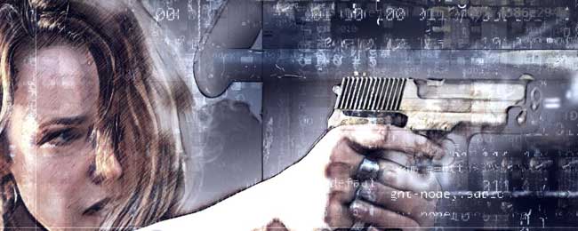 escape room Málaga Dimensión paralela