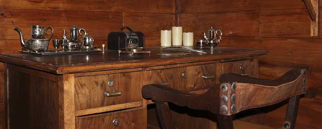 escape room Valencia El galeón