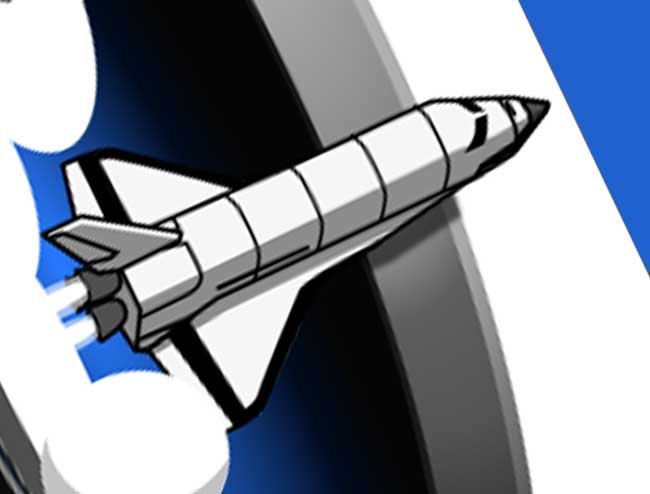 escape room Palencia Infiltración en la NASA