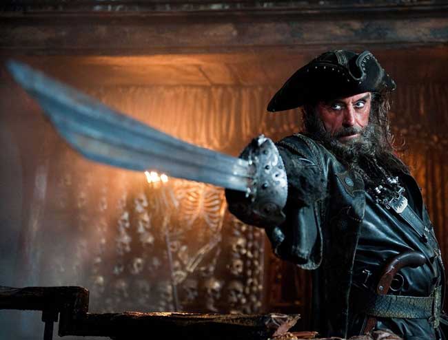 escape room Valencia Piratas: la isla malvada