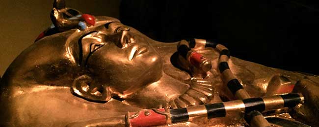 escape room Valencia La tumba perdida