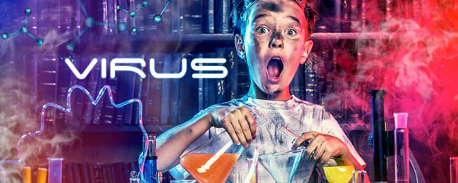 escape room Álava - Araba Virus