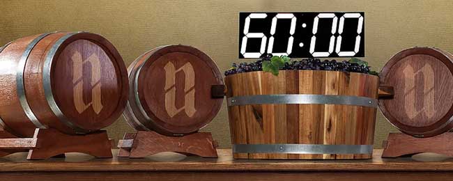 escape room La Rioja Winers