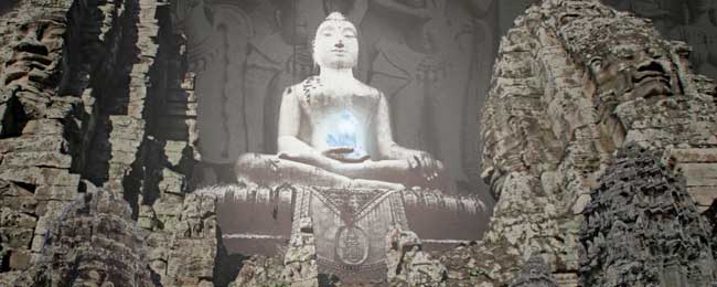 escape room Sevilla La joya de Takum