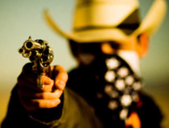 escape room Lleida Wild west