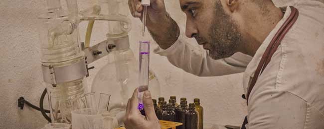 escape room Sevilla La vacuna del Dr.Painokovic