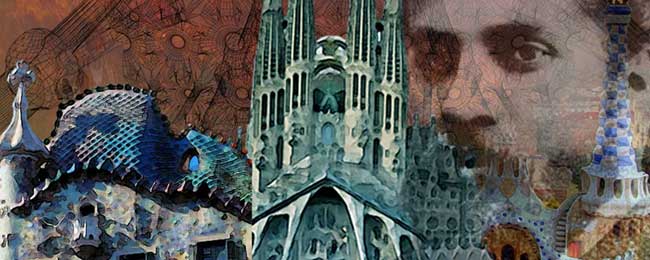 escape room Barcelona El misterio de Gaudí