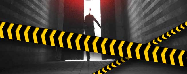 escape room Cantabria La llamada de Bob