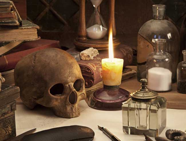 escape room Barcelona El vampir de Terrassa