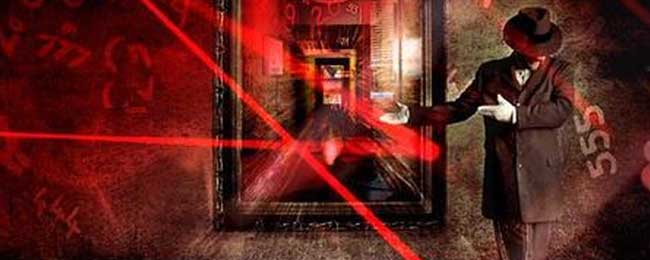 escape room Mallorca House of mysteries