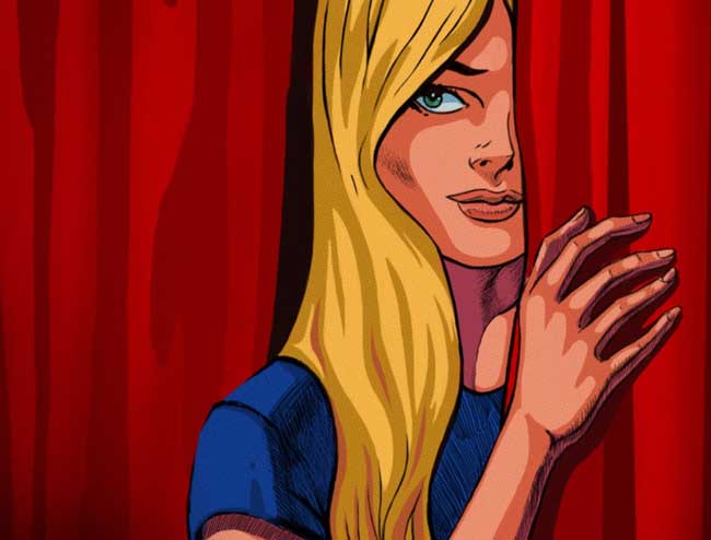 escape room Barcelona Los secretos del teatro