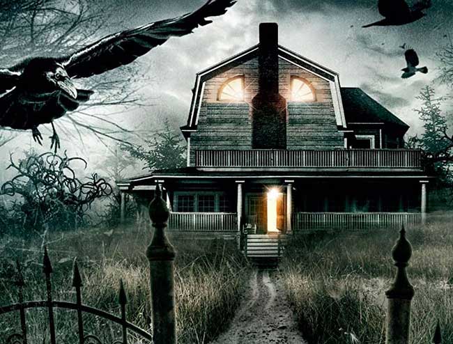 escape room Alicante La maldición de Amityville