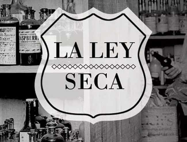 escape room Barcelona Ley seca