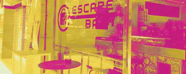 escape room Burgos Escape bar