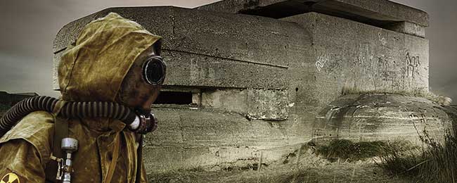 escape room Asturias La grieta