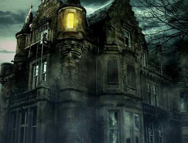escape room Valencia Nightmare