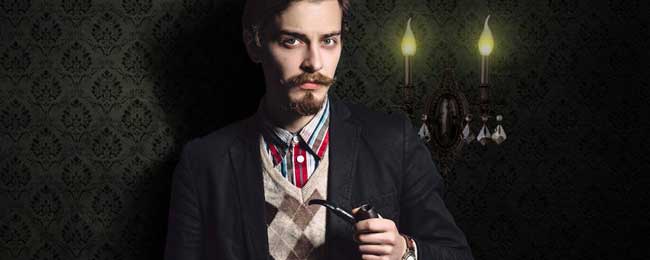 escape room Castellón Sherlock Holmes