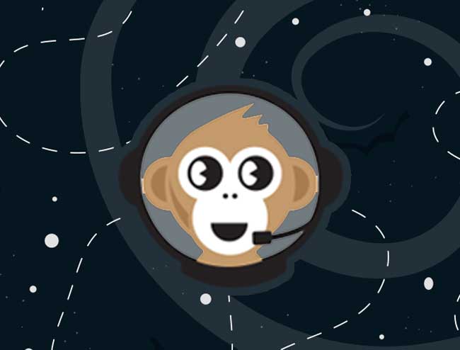 escape room Barcelona Space monkey