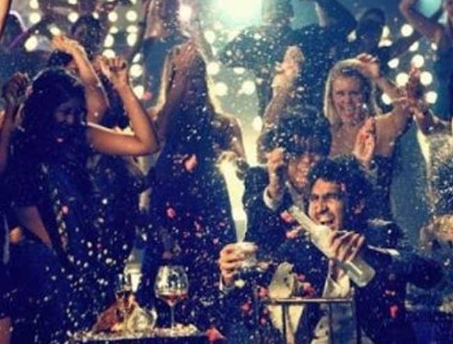escape room La Coruña La gran cena