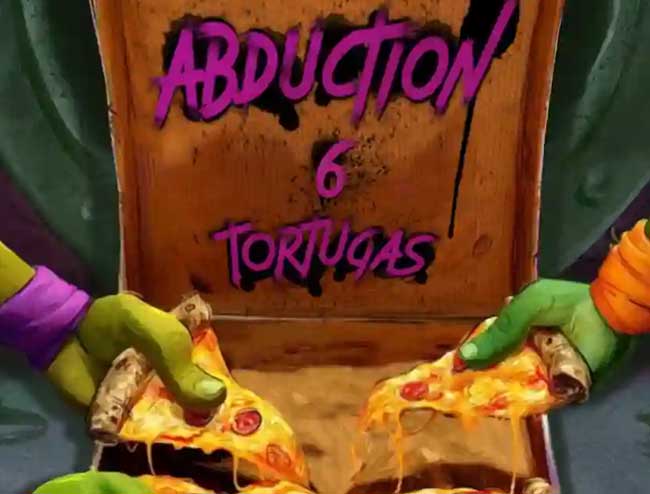 escape room Barcelona Tortugas