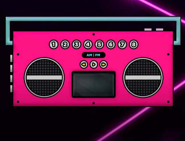 escape room Madrid Abduction radio