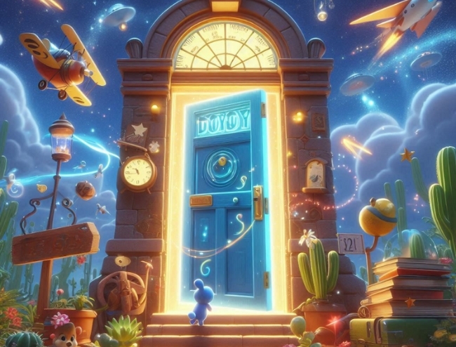 escape room Tarragona Viajes en el espacio y tiempo