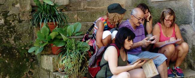 escape room Girona Resolt el crim