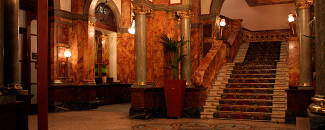 escape room Málaga New Hotel Russell