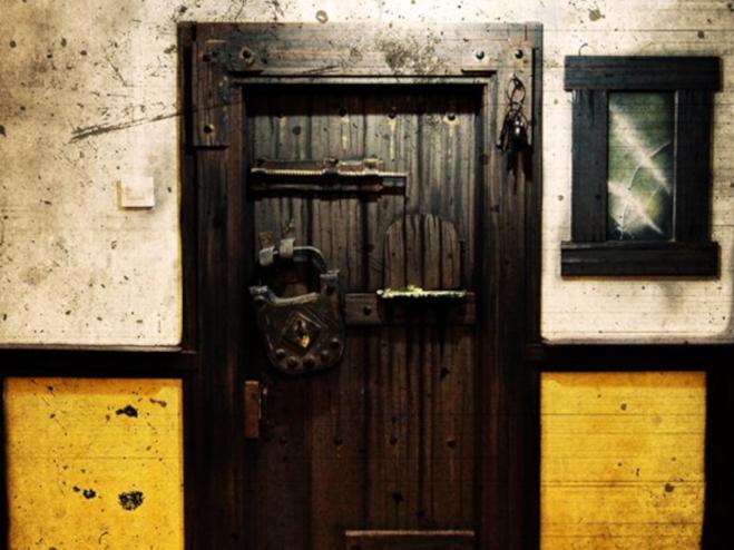 escape room Cantabria Sanatorio Arkham