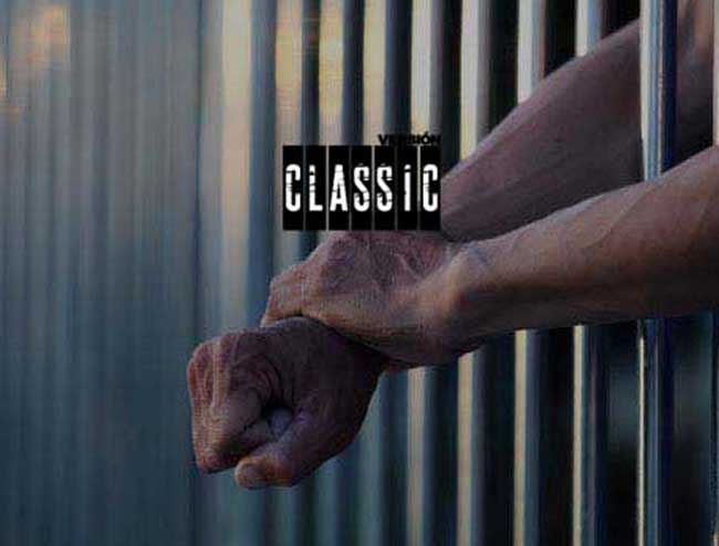 escape room Madrid Alkatraz classic