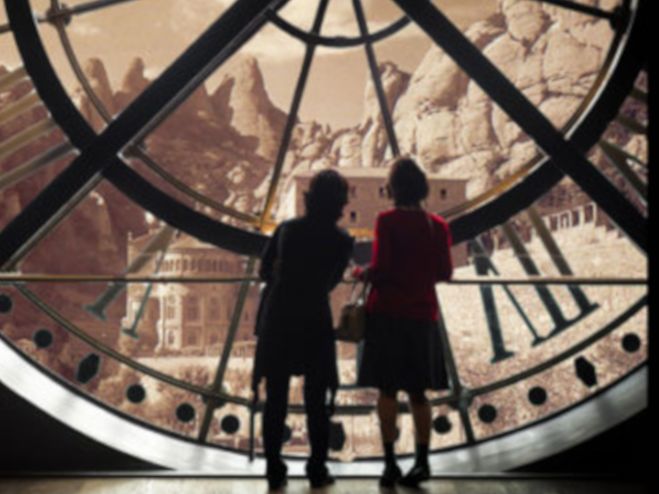 escape room Barcelona Andana24
