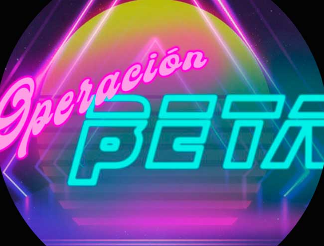 escape room Córdoba Operación beta