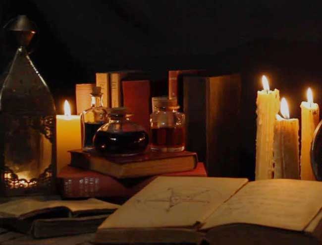 escape room Barcelona Arcanum